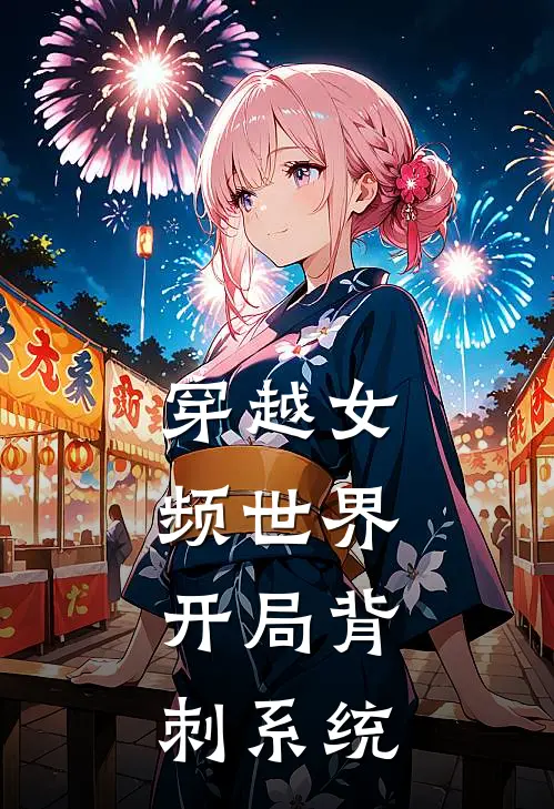 穿越女频世界，开局背刺系统