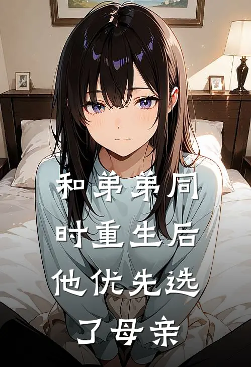 和弟弟同时重生后，他优先选了母亲