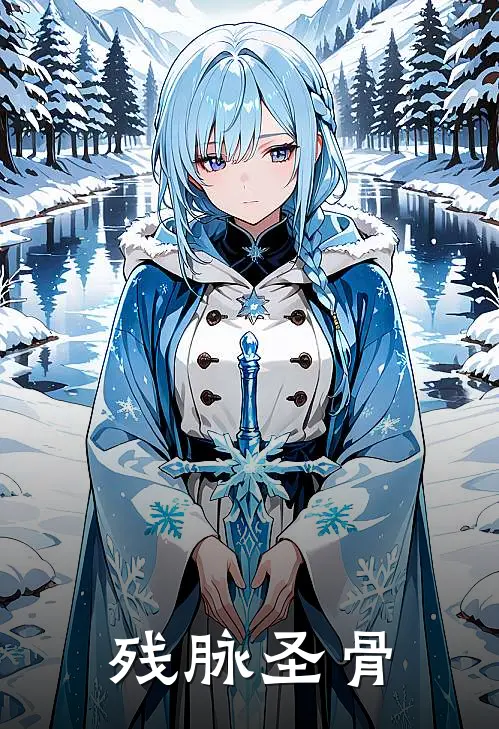 残脉圣骨