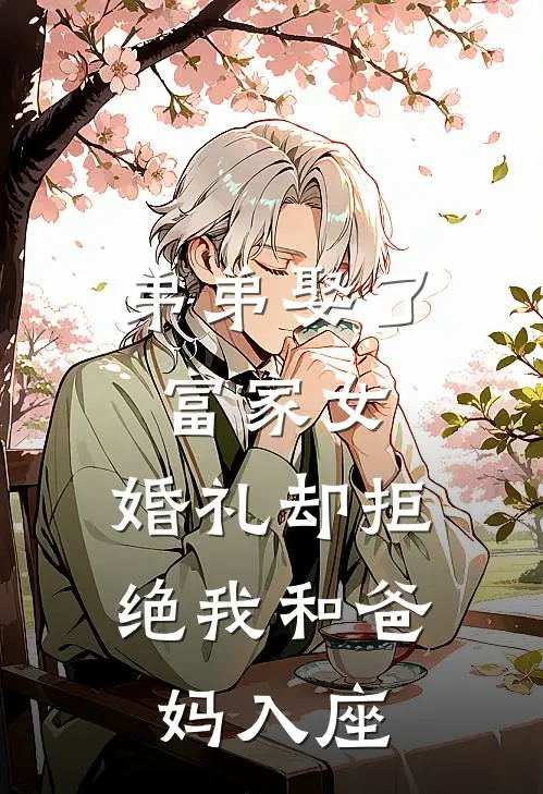 弟弟娶了富家女，婚礼却拒绝我和爸妈入座