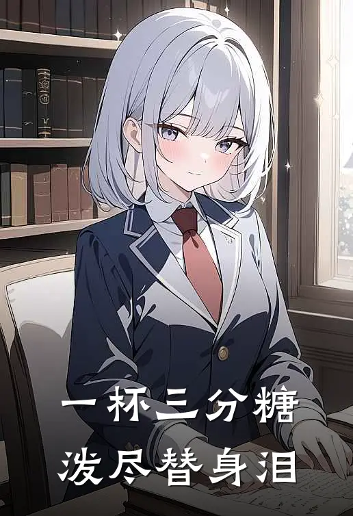 一杯三分糖，泼尽替身泪