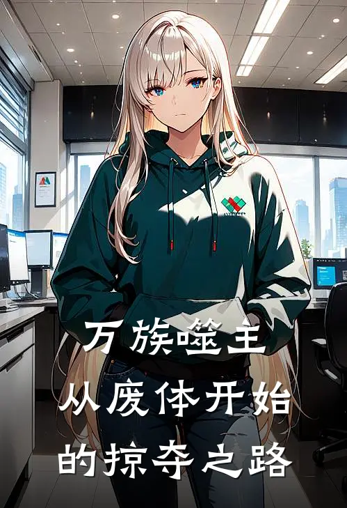 万族噬主：从废体开始的掠夺之路