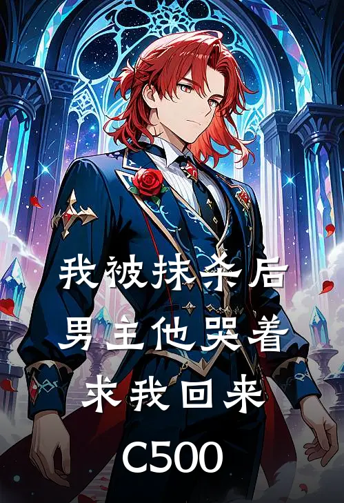 我被抹杀后，男主他哭着求我回来C500
