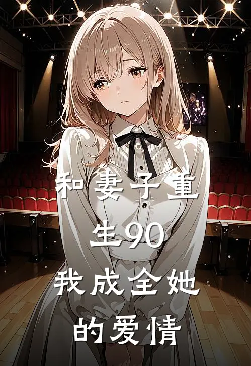 和妻子重生90，我成全她的爱情