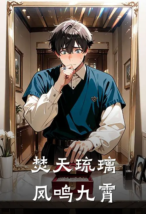 焚天琉璃：凤鸣九霄