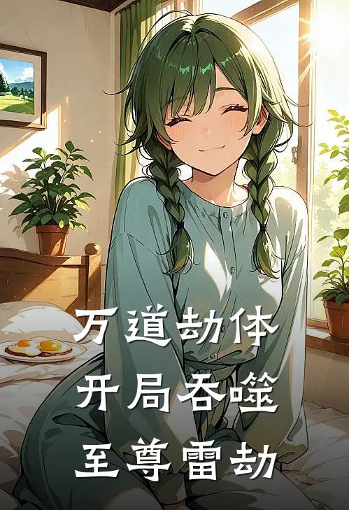 万道劫体：开局吞噬至尊雷劫