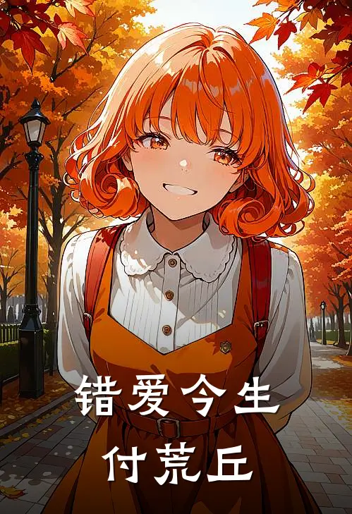 错爱今生付荒丘