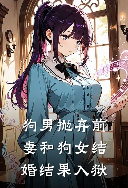 狗男抛弃前妻和狗女结婚结果入狱