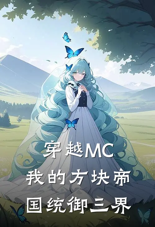 穿越MC：我的方块帝国统御三界