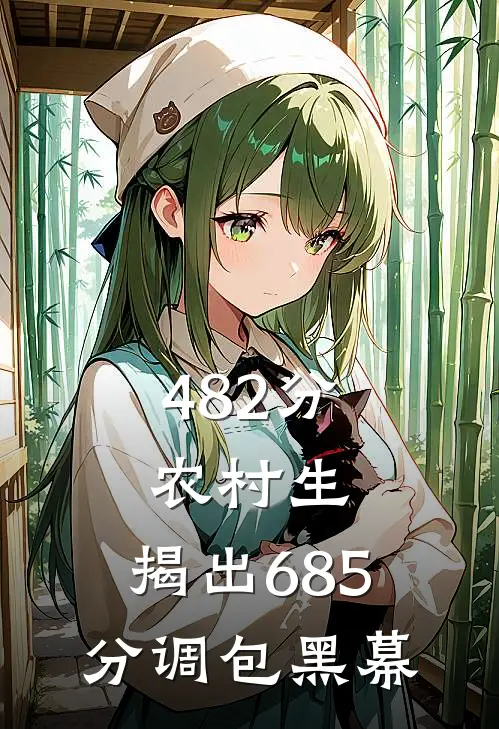482分农村生，揭出685分调包黑幕
