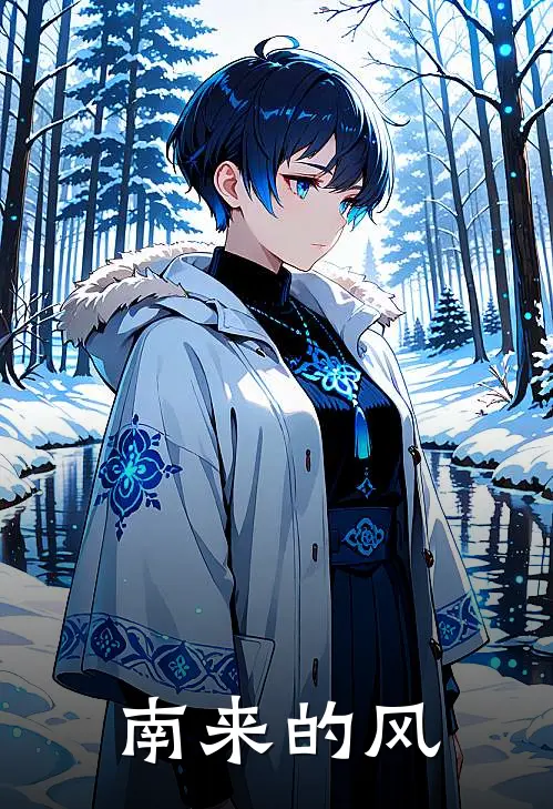 南来的风