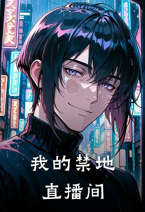 我的禁地直播间