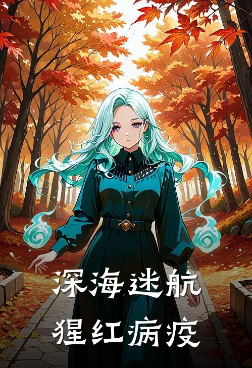 深海迷航【猩红病疫】