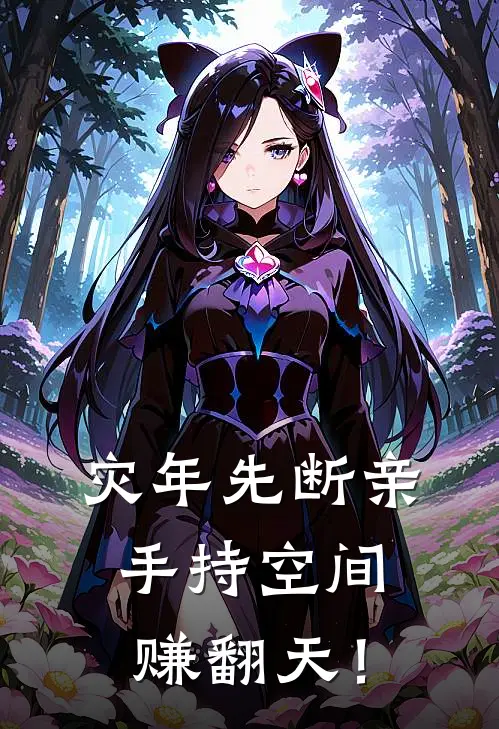 灾年先断亲，手持空间赚翻天！