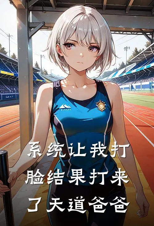 系统让我打脸结果打来了天道爸爸