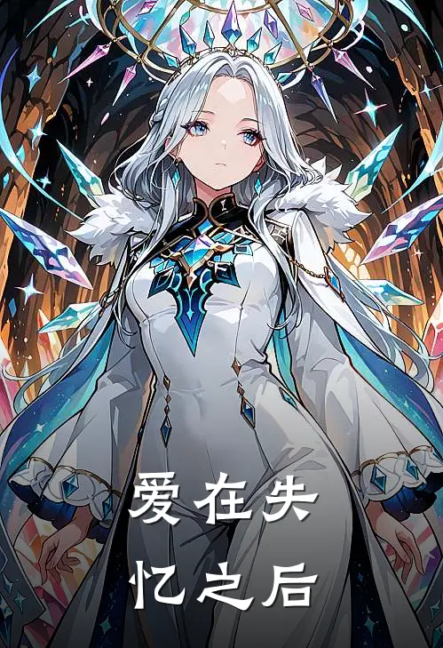 爱在失忆之后