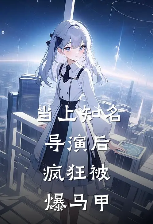 当上知名导演后，疯狂被爆马甲