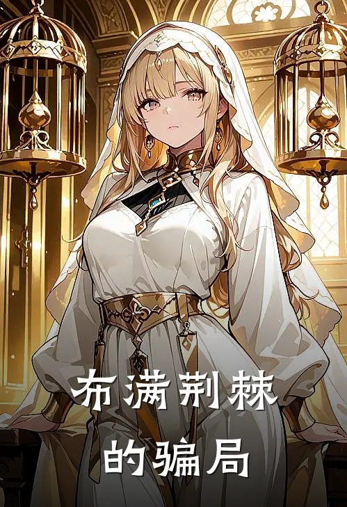 布满荆棘的骗局