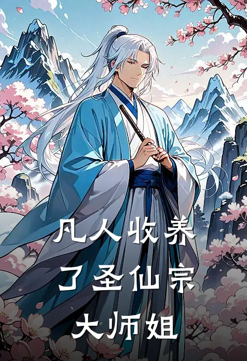 凡人收养了圣仙宗大师姐