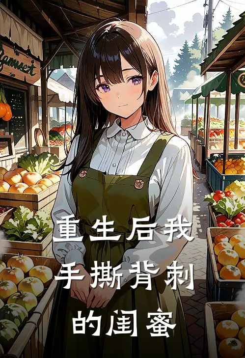 重生后我手撕背刺的闺蜜