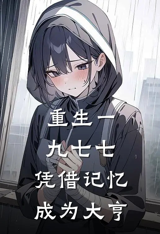 重生一九七七，凭借记忆成为大亨