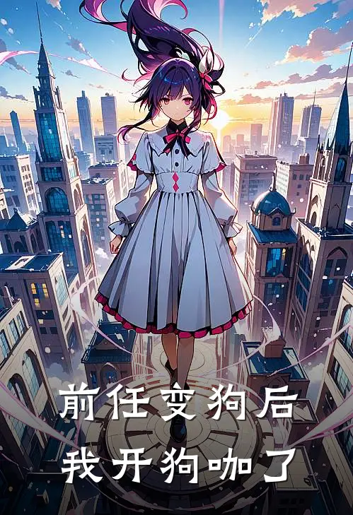 前任变狗后我开狗咖了