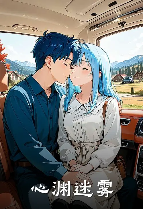 心渊迷雾