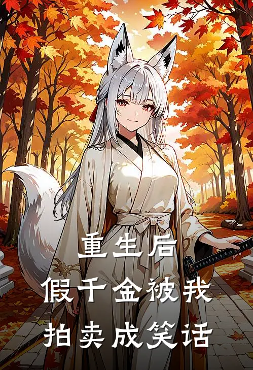 重生后，假千金被我拍卖成笑话