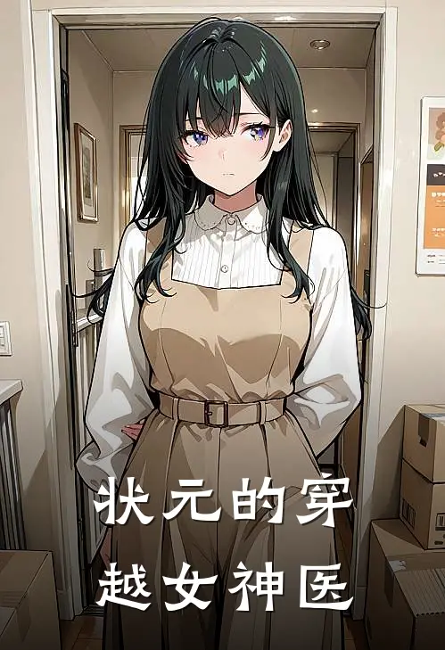 状元的穿越女神医