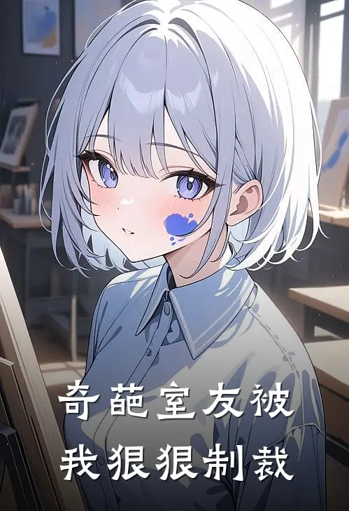 奇葩室友被我狠狠制裁