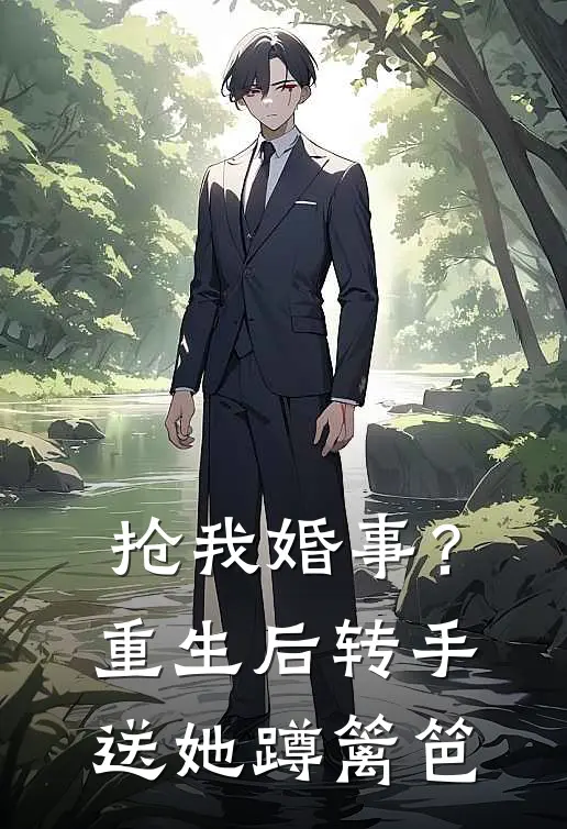 抢我婚事？重生后转手送她蹲篱笆