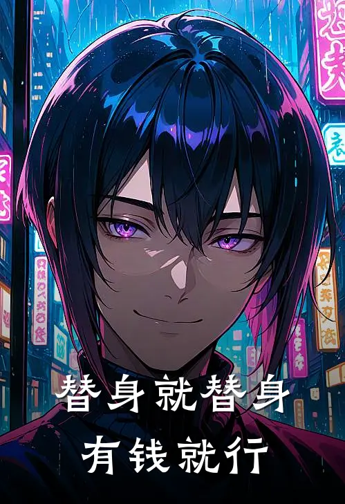 替身就替身，有钱就行