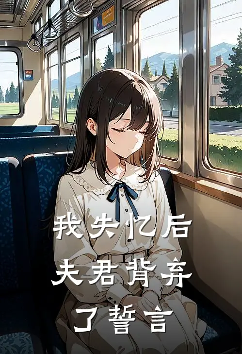 我失忆后，夫君背弃了誓言