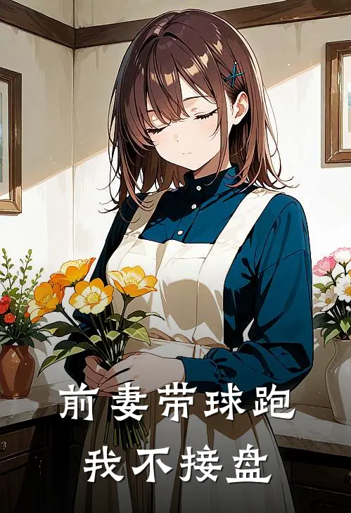 前妻带球跑我不接盘