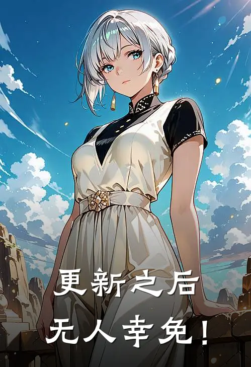 更新之后，无人幸免！