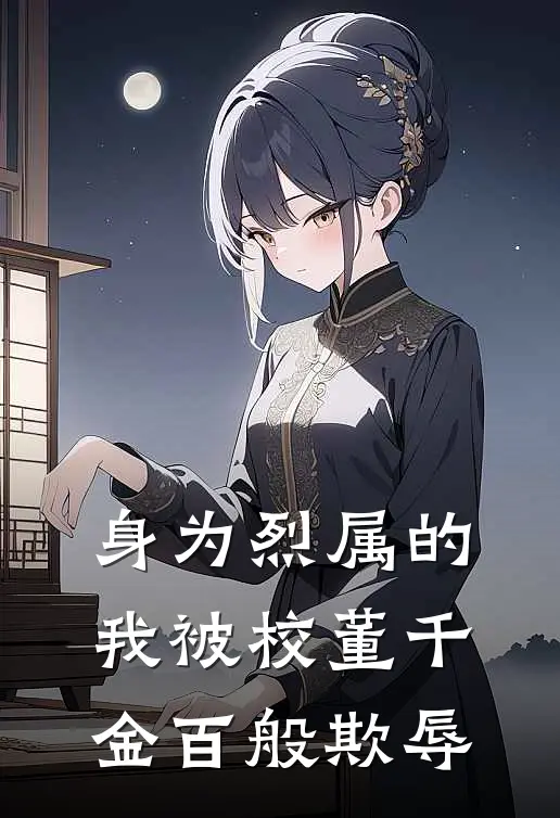 身为烈属的我被校董千金百般欺辱