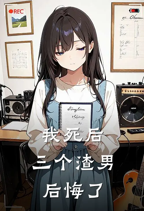 我死后，三个渣男后悔了