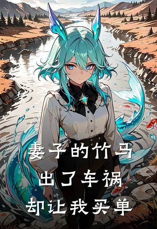 妻子的竹马出了车祸，却让我买单