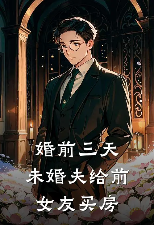 婚前三天，未婚夫给前女友买房