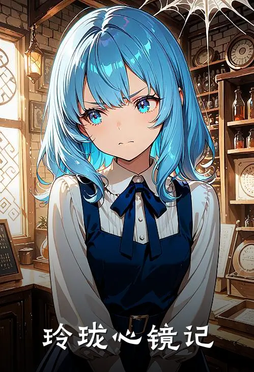 玲珑心镜记