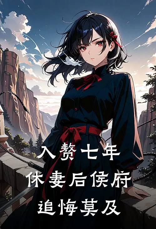 入赘七年，休妻后侯府追悔莫及