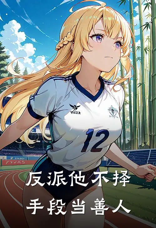 反派他不择手段当善人