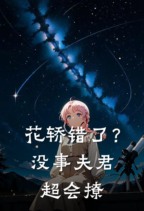 花轿错了？没事，夫君超会撩