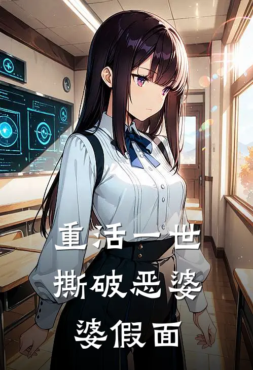 重活一世撕破恶婆婆假面