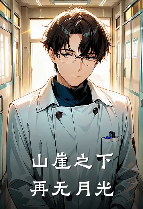 山崖之下，再无月光