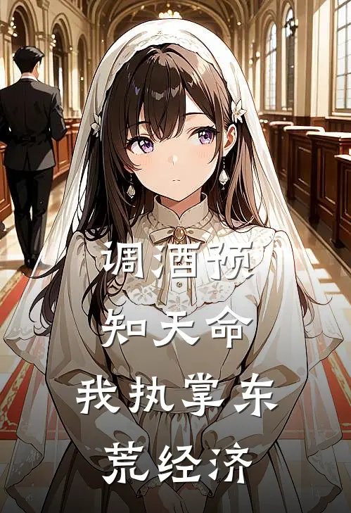 调酒预知天命，我执掌东荒经济