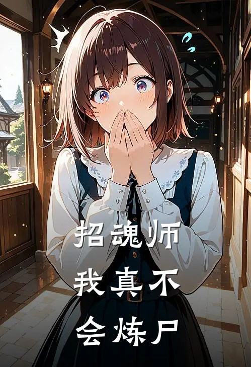 招魂师：我真不会炼尸