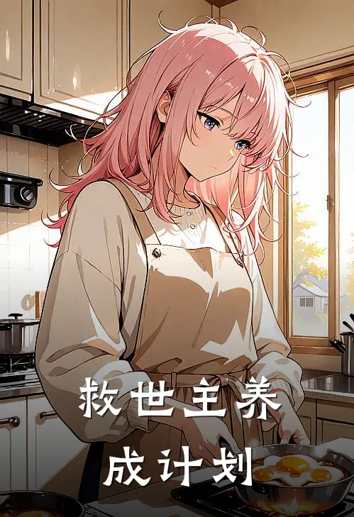 【救世主养成计划】