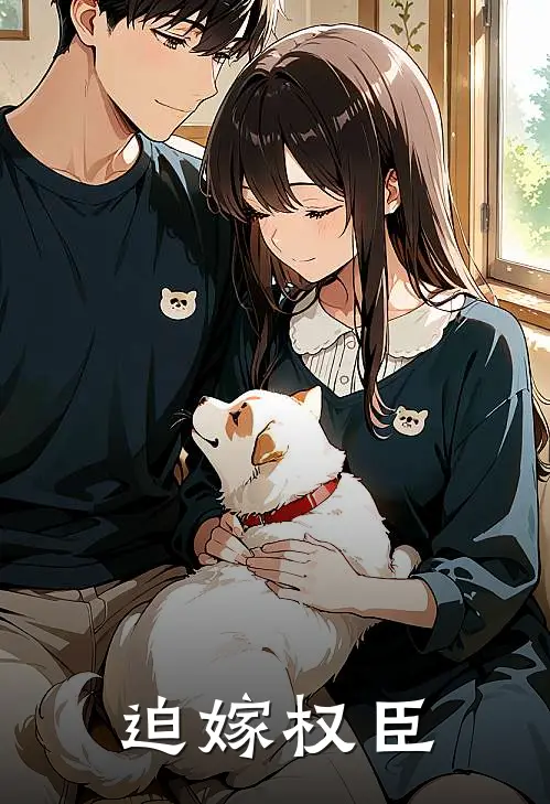迫嫁权臣