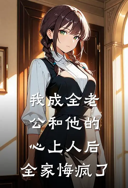 我成全老公和他的心上人后，全家悔疯了